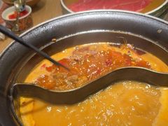 -温野菜涮涮锅(大悦城店)