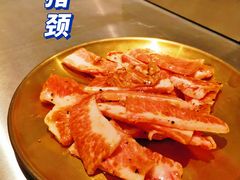-小核桃烤肉馆(西塔店)