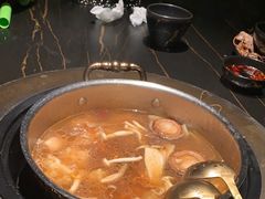 -凤园椰珍·椰子鸡火锅(番禺奥园广场店)