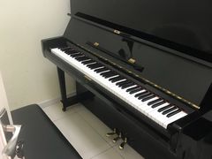 -谈·PIANO(金唐新光界店)