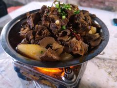 -麻木老地方牛筋牛杂(长堤街店)