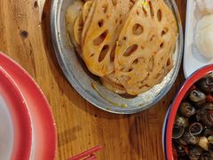 -冶建镜子·老南昌大排档·江西虾王(总店)