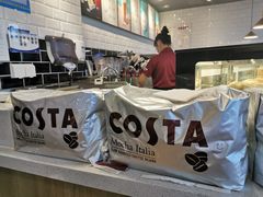 -COSTA COFFEE(龙德广场店)