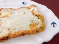 -沁屋面包店(人民东路店)