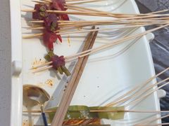 -大斌家串串火锅(漳河万达楚街店)