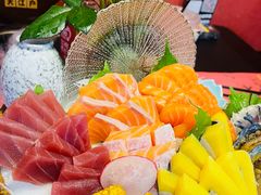 -大江户日本料理(吕厝店)