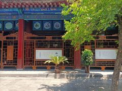 -万寿八仙宫