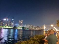 -珠江夜游广州塔·中大码头