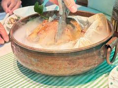 -桂满陇·杭州小馆(巴黎春天浦建店)