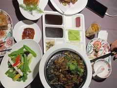 -京鸭棠(让胡路万达店)