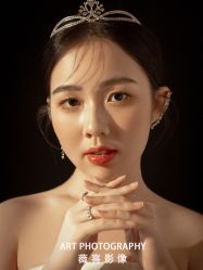 -薇喜影像艺术中心 ART PHOTO