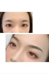 -MIVI·纹眉半永久野生眉