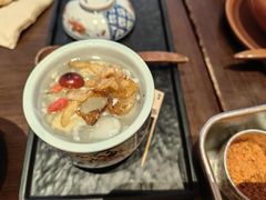 -银米·云南传统过桥米线(双廊黑金冠店)