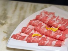 -涮福記·现切牛羊肉火锅(世纪汇店)
