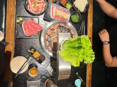 -九田家黑牛烤肉料理(珠江摩尔店)