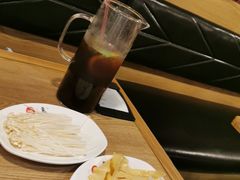 -鱼酷活鱼烤鱼(梅江印象城店)