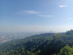 -广州市白云山风景名胜区