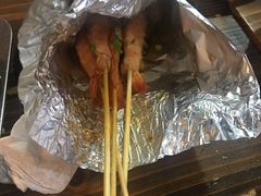 -老虎滩大连海鲜烧烤(建邺云锦路总店)