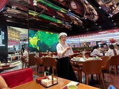 -蝴蝶里·粤菜·点心(龙湖杭州金沙天街店)