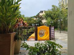 -188西餐厅(园林宾馆店)