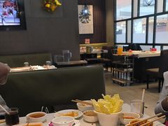 -海底捞火锅(锦艺城店)