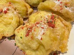 -单家老院·院子里的青岛菜(沙子口店)