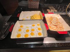 -蜻蜓逐宴全日制西餐厅I古北水镇大酒店