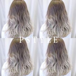 点击看大图 -P.STYLE 派斯造型