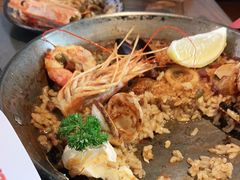 -Apollo·西班牙小酒馆(安福路店)