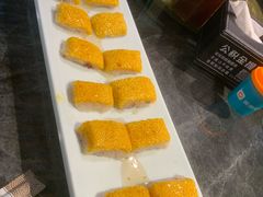-95号酱骨·一块豆腐(展春园西路店)