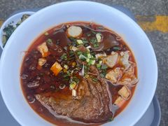 -蒋家肠旺面馆老店(合群路店)