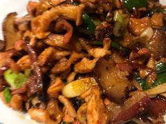-吃饭皇帝大(合生汇店)