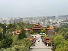 -富乐山