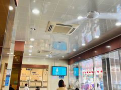 大堂-新川饮食(新川小区店)