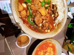 -那时新疆·车师(大宁音乐广场店)