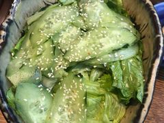 -炎蔵牛舌烤肉