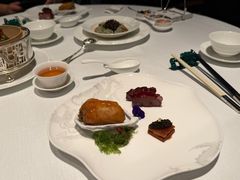 酥炸法国生蚝-誉珑轩