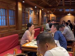 -小吊梨汤·北京菜(香山店)