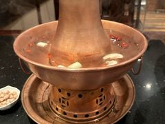 -南门涮肉(通州店)