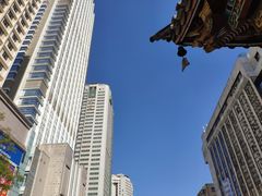 -南屏步行街