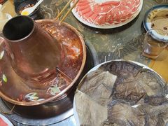 -鑫隆四季涮肉(香河店)
