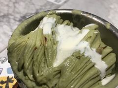 -发记甜品(山东街店)