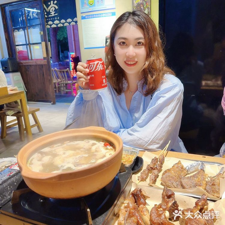 夜宵小酒馆走一个