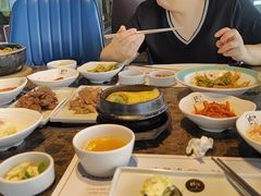 -肉加韩国料理·烤肉(金茂湾店)
