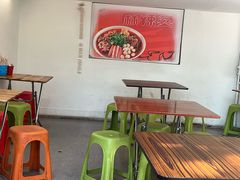 -筒骨麻辣烫(永同昌公寓胜明花园店)