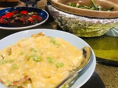 -熠盛·本帮菜Bistro(永嘉路店)