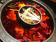 -晓宇重庆火锅(龙首店)