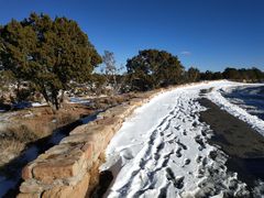 -科罗拉多大峡谷