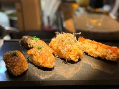 -昊·来了寿司(台湾街店)