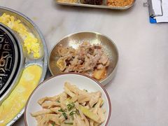 -韩宫宴烤肉·料理(苏州中心店)
